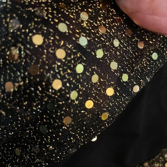 Belly Dancing Pants - Picture 5 of 12